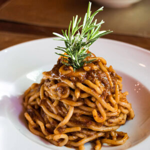 MENÙ #2 - IL SENESE - ADULTS