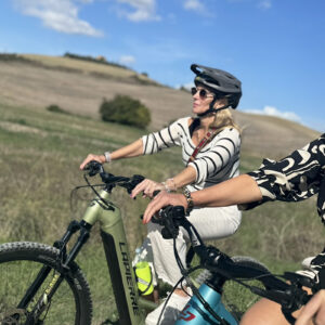 EXPERIENCE #1 - MONTALCINO & BRUNELLO’S WINE