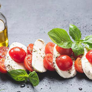 MENÙ #3 - IL ROMANO - ADULTS