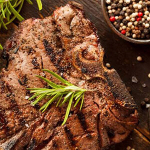 MENÙ #6 - IL TOSCANO - ADULTS