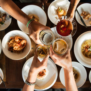 GUEST DINNER COOKING CLASS