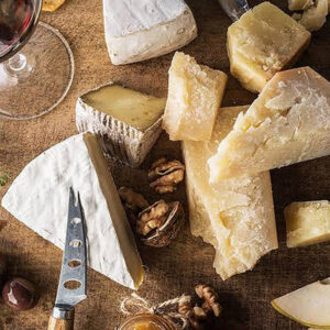 MENÙ #4 - LO SFIZIOSO - ADULTS