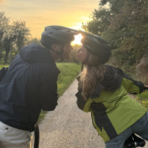 EXPERIENCE #2 - CORTONA & SYRAH WINE