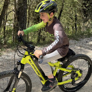 EXPERIENCE FOR YOUTH