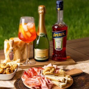 SPECIAL DINNER - COCKTAILS